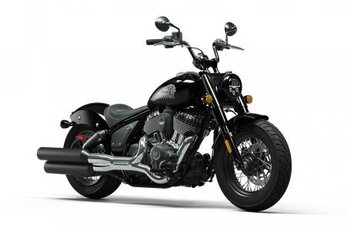 New 2022 Indian Chief
