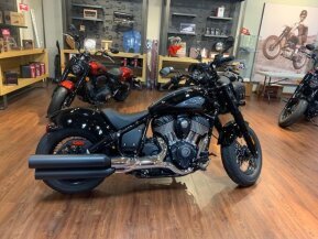 2022 Indian Chief Bobber ABS for sale 201187309
