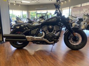 2022 Indian Chief Bobber ABS for sale 201214882
