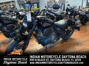 2022 Indian Chief Bobber ABS for sale 201222862