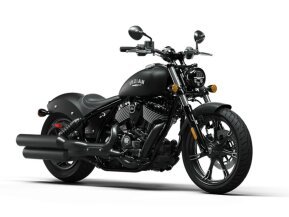 2022 Indian Chief Dark Horse ABS for sale 201227129