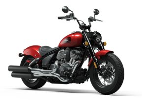 2022 Indian Chief Bobber ABS for sale 201240668