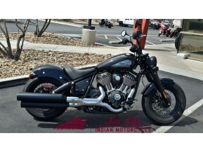 2022 Indian Chief Bobber ABS for sale 201251891