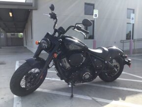 2022 Indian Chief Bobber ABS for sale 201290778