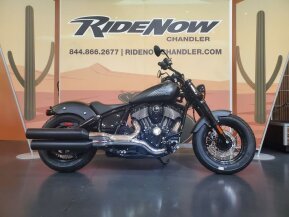 2022 Indian Chief Bobber Dark Horse ABS for sale 201294318