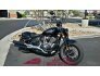 2022 Indian Chief Bobber ABS for sale 201300504