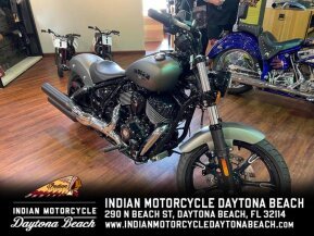 2022 Indian Chief Dark Horse ABS for sale 201302947