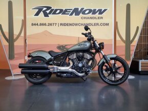 2022 Indian Chief Dark Horse ABS for sale 201305176
