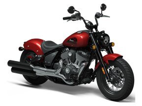 2022 Indian Chief Bobber ABS for sale 201317057