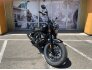 2022 Indian Chief Bobber Dark Horse ABS for sale 201327161