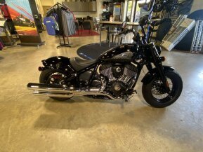 2022 Indian Chief Bobber ABS for sale 201331828