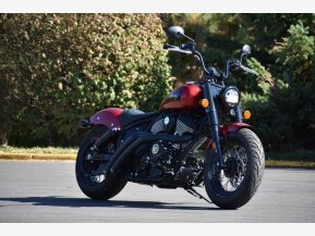 2022 Indian Chief Bobber ABS for sale 201336290