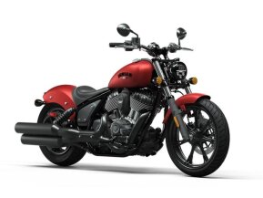 2022 Indian Chief ABS for sale 201336291