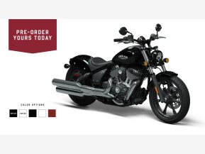 2022 Indian Chief for sale 201340378