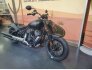 2022 Indian Chief Bobber Dark Horse ABS for sale 201343414