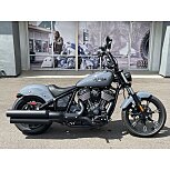 2022 Indian Chief Dark Horse ABS for sale 201348802