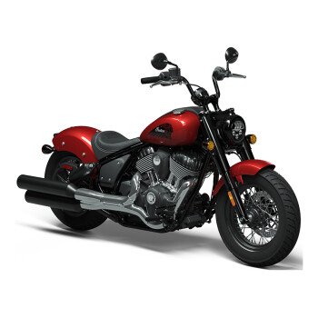New 2022 Indian Chief Bobber ABS