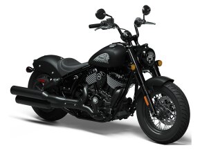 2022 Indian Chief Bobber Dark Horse ABS for sale 201356187
