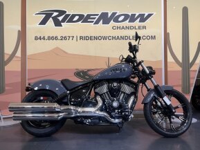 2022 Indian Chief Dark Horse ABS for sale 201376370