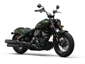 2022 Indian Chief Dark Horse ABS for sale 201376923