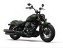 2022 Indian Chief Dark Horse ABS for sale 201376923