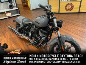 2022 Indian Chief Dark Horse ABS for sale 201380494