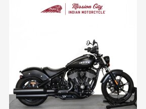 2022 Indian Chief Dark Horse ABS for sale 201380790