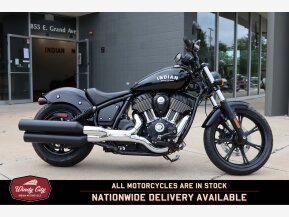 2022 Indian Chief for sale 201391022