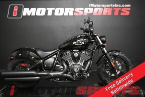 2022 Indian Chief for sale 201409928