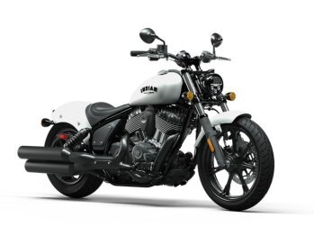 New 2022 Indian Chief