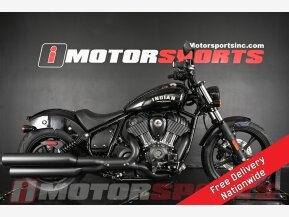2022 Indian Chief for sale 201409930