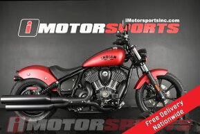 2022 Indian Chief ABS for sale 201409931