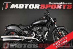 2022 Indian Chief for sale 201409933