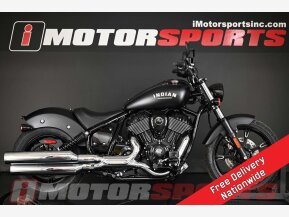 2022 Indian Chief for sale 201409933