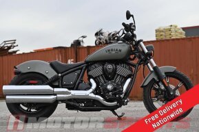 2022 Indian Chief Dark Horse ABS for sale 201409934