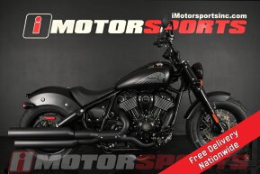 2022 Indian Chief for sale 201409940