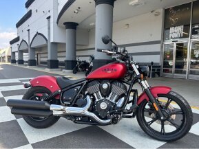 2022 Indian Chief ABS for sale 201447148