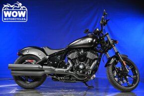 2022 Indian Chief Dark Horse ABS for sale 201454568