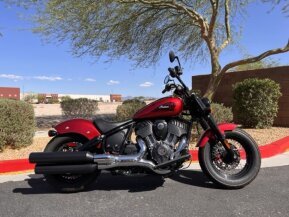 2022 Indian Chief Bobber ABS for sale 201455339