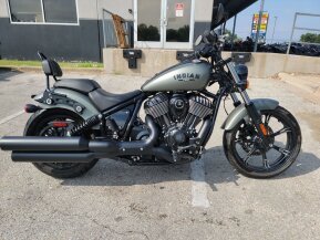 2022 Indian Chief Dark Horse ABS for sale 201476131