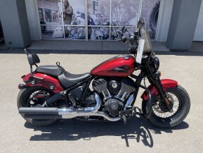 2022 Indian Chief Bobber ABS for sale 201479668