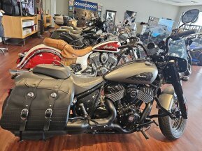 2022 Indian Chief Bobber Dark Horse ABS for sale 201494193