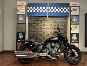 2022 Indian Chief Bobber ABS for sale 201528954