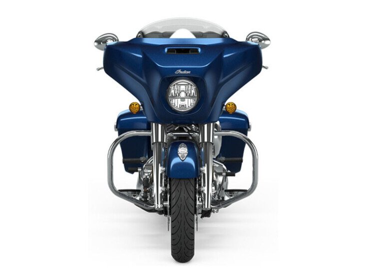 Thumbnail Photo undefined for 2022 Indian Chieftain Limited