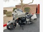 Thumbnail Photo 2 for New 2022 Indian Chieftain Dark Horse