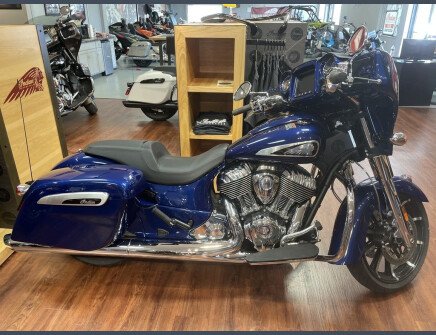 Photo 1 for 2022 Indian Chieftain