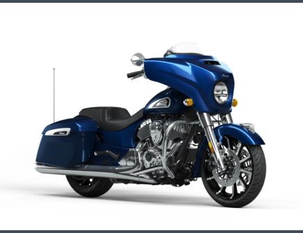 Photo 1 for 2022 Indian Chieftain Limited