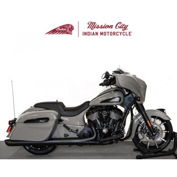 New 2022 Indian Chieftain