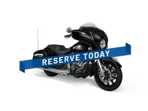2022 Indian Chieftain for sale 201199273