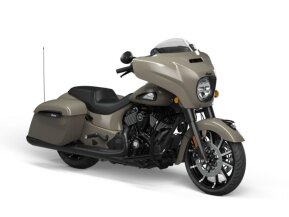 2022 Indian Chieftain for sale 201199577